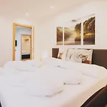 Apartmán Prielau By We Rent, Summercard Included