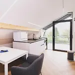 Prielau By We Rent, Summercard Included Apartmán Zell am See