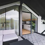 Prielau By We Rent, Summercard Included Appartement *