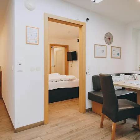 Prielau By We Rent, Summercard Included Apartment *