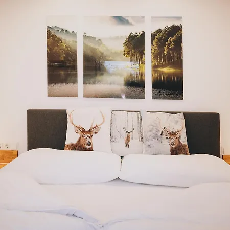 Apartment Prielau By We Rent *