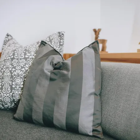 아파트 Prielau By We Rent 젤암제