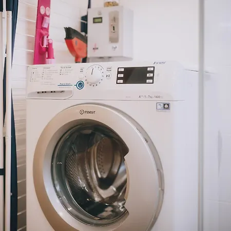 Prielau By We Rent * 滨湖采尔