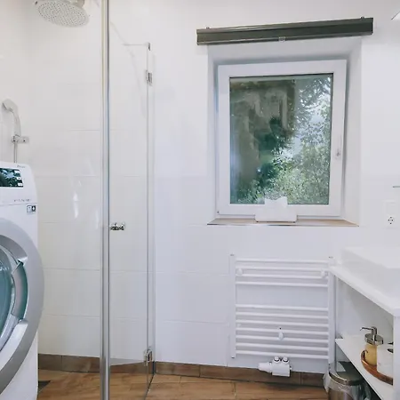 Prielau By We Rent, Summercard Included Apartment