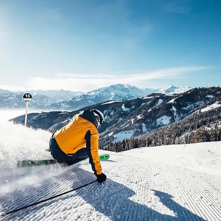 Prielau By We Rent Апартаменты *