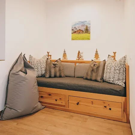 Prielau By We Rent, Summercard Included Apartment Zell am See