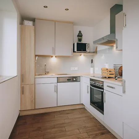 Apartment Prielau By We Rent, Summercard Included Zell am See