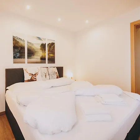 Prielau By We Rent * 滨湖采尔