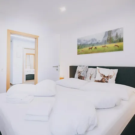 Prielau By We Rent, Summercard Included Apartmán *
