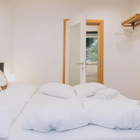 Prielau By We Rent Апартаменты Целль-ам-Зе