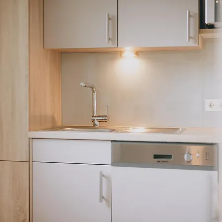 Lejlighed Prielau By We Rent Zell am See