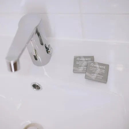アパート Prielau By We Rent, Summercard Included
