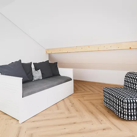 Prielau By We Rent Апартаменты Целль-ам-Зе