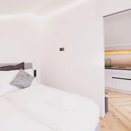 Prielau By We Rent, Summercard Included *