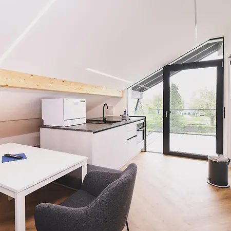 Prielau By We Rent Апартаменты Целль-ам-Зе