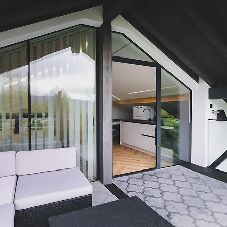 Prielau By We Rent, Summercard Included Apartmán *