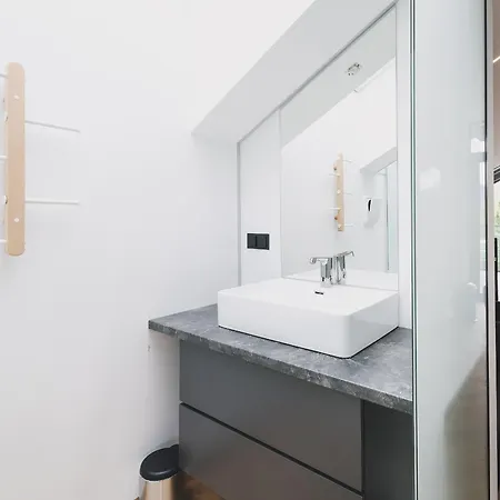 아파트 Prielau By We Rent 젤암제