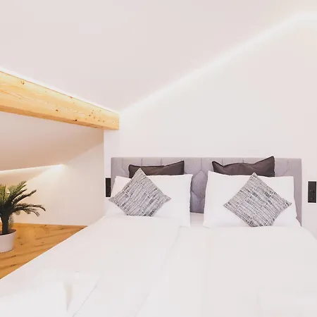 Prielau By We Rent Zell am See