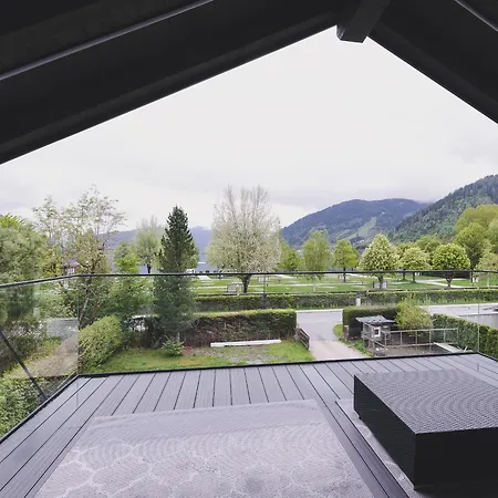 Prielau By We Rent * Целль-ам-Зе