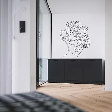 Apartmán Prielau By We Rent, Summercard Included