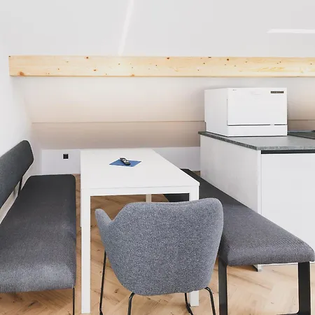 Apartmán Prielau By We Rent, Summercard Included *