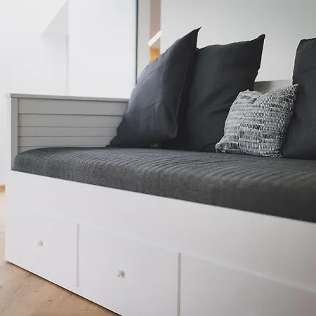 Prielau By We Rent Целль-ам-Зе