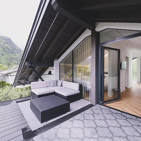 Prielau By We Rent, Summercard Included * ツェル アム ゼー