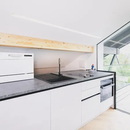 Prielau By We Rent, Summercard Included