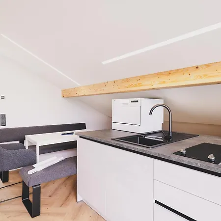 Lejlighed Prielau By We Rent