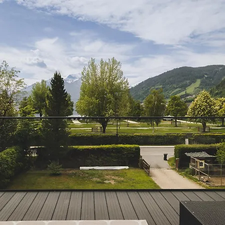 Apartment Prielau By We Rent