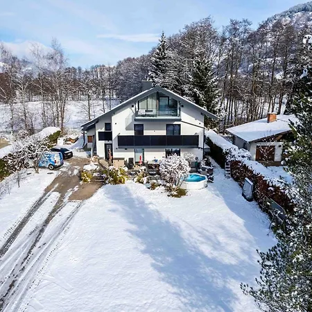 Prielau By We Rent, Summercard Included Zell am See