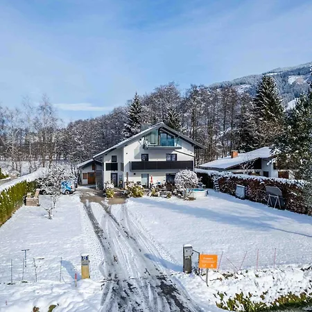 Апартаменты Prielau By We Rent