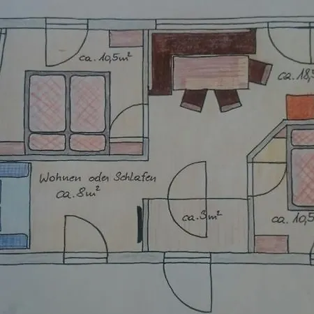 Lejlighed Prielau By We Rent Zell am See