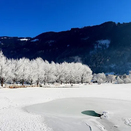 Prielau By We Rent, Summercard Included Zell am See