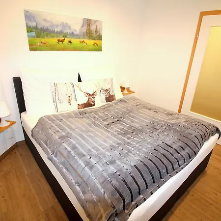 Prielau By We Rent, Summercard Included *