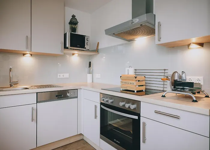 Prielau By We Rent Apartment Zell am See