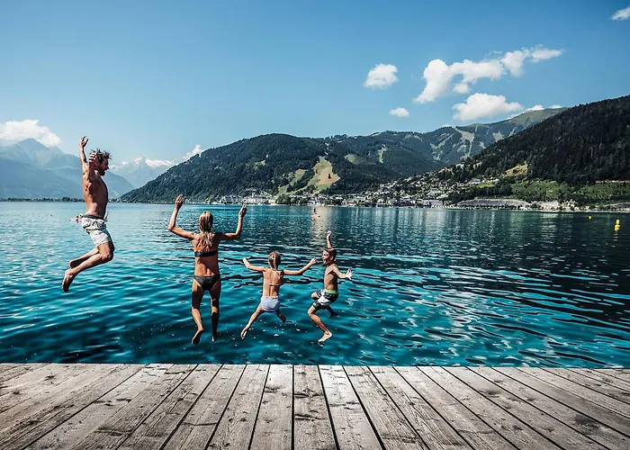 アパート Prielau By We Rent