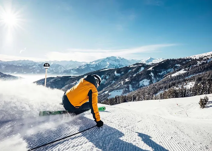 Prielau Appartement *