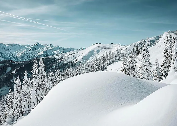 Appartement Prielau *