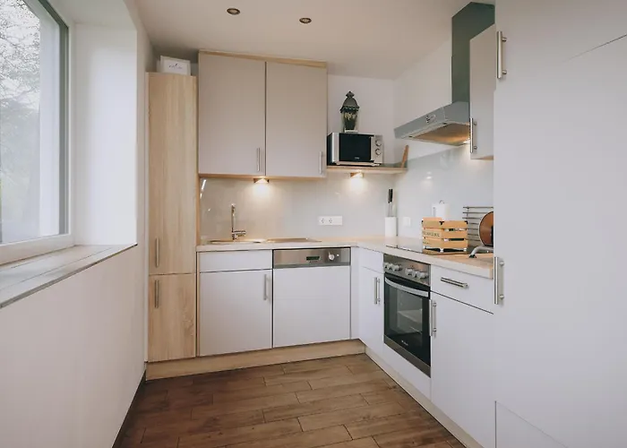 Appartement Prielau Zell am See