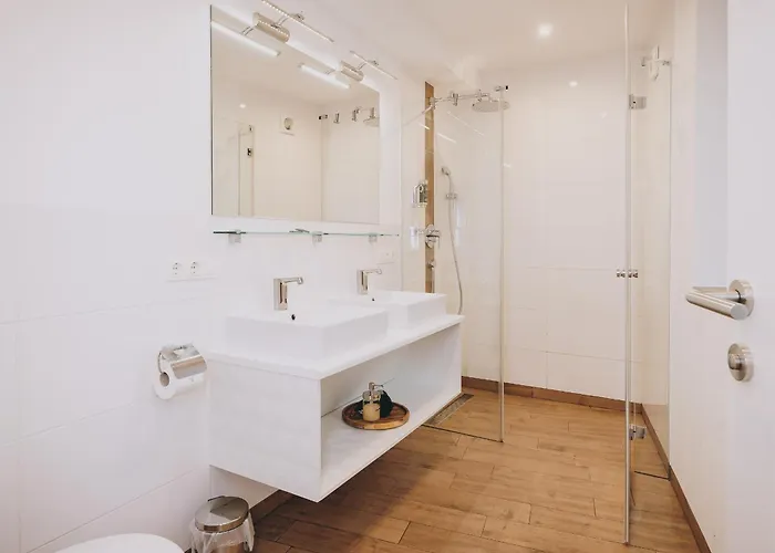 Prielau Appartement Zell am See