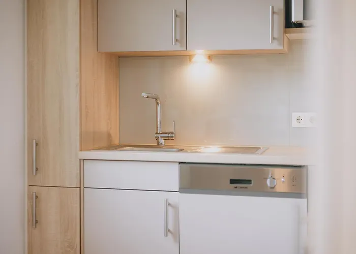 Apartment Prielau By We Rent Zell am See