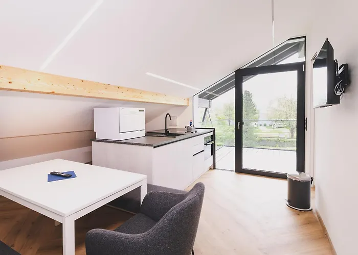 Prielau Appartement Zell am See