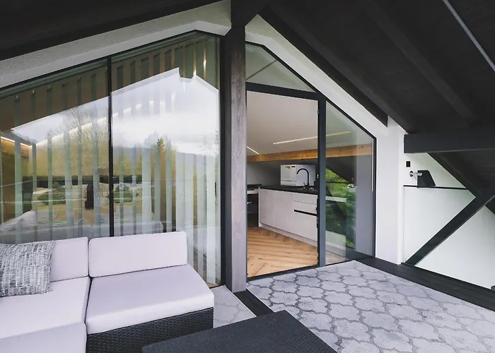 Prielau Appartement *