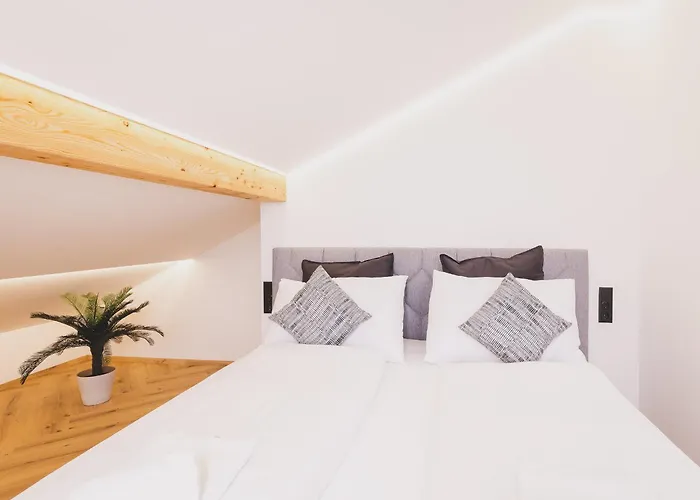 Prielau By We Rent Zell am See