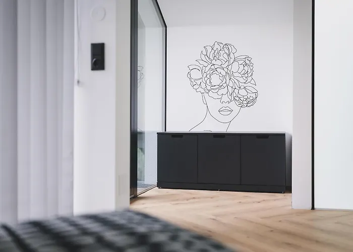 Apartment Prielau By We Rent