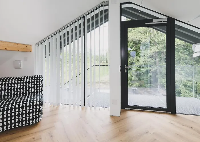 Prielau By We Rent 아파트 *