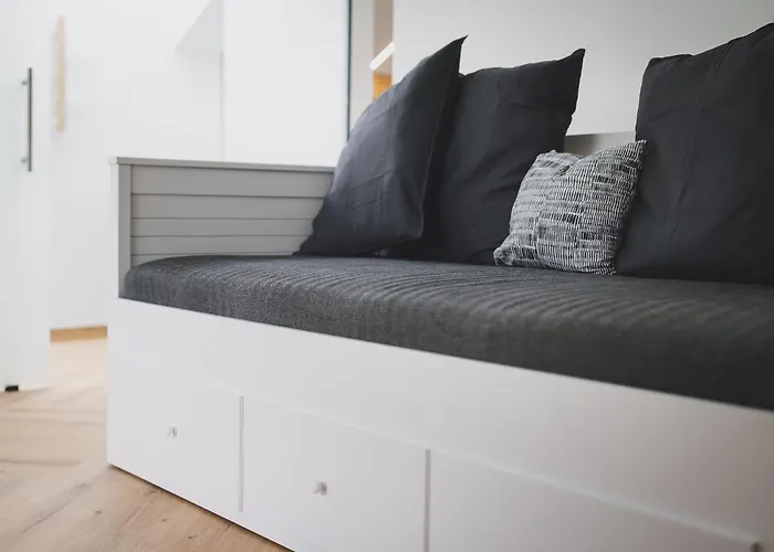 Prielau By We Rent Zell am See