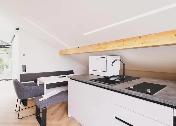 Apartment Prielau By We Rent