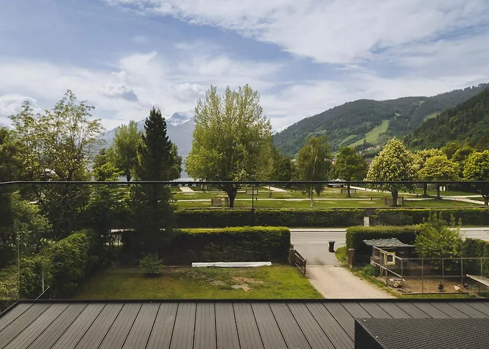 Apartman Prielau By We Rent, Summercard Included